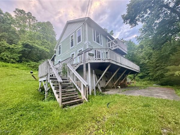 40989 Greer Road, Lower Salem, OH 45745