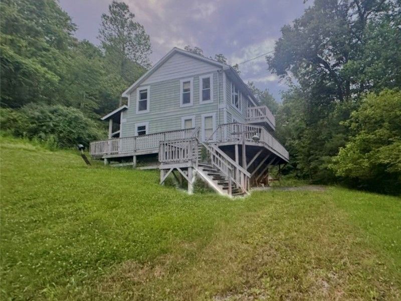 40989 Greer Road, Lower Salem, OH 45745 Photo 2