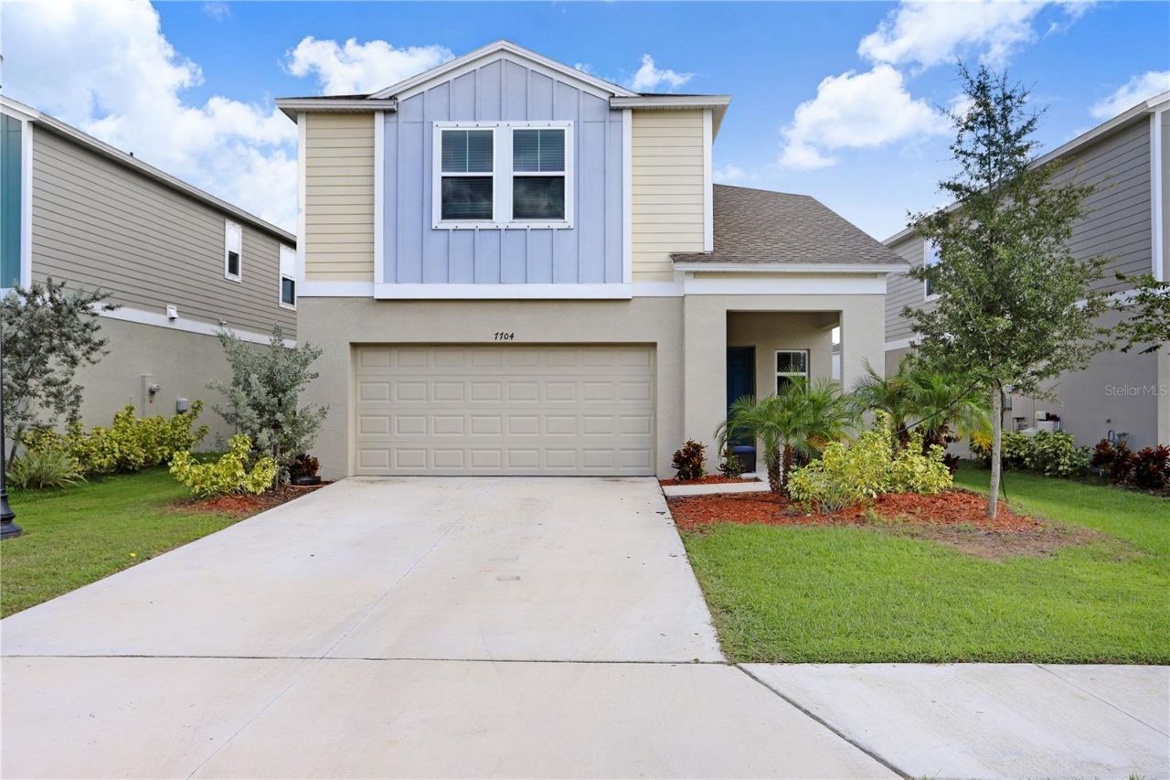7704 Twin Leaf Terrace, Parrish, FL 34219 Photo