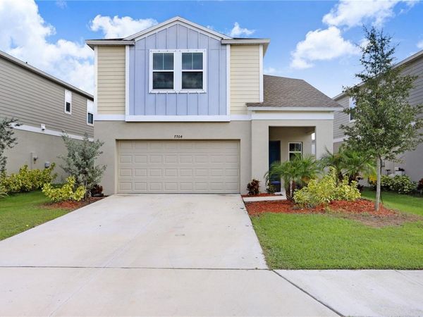 7704 TWIN LEAF TERRACE, PARRISH, FL 34219