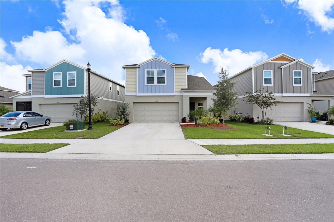 7704 Twin Leaf Terrace, Parrish, FL 34219 Photo