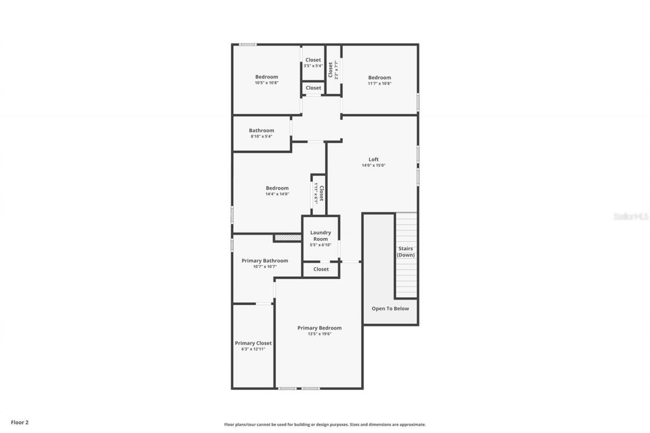 7704 Twin Leaf Terrace, Parrish, FL 34219 Photo