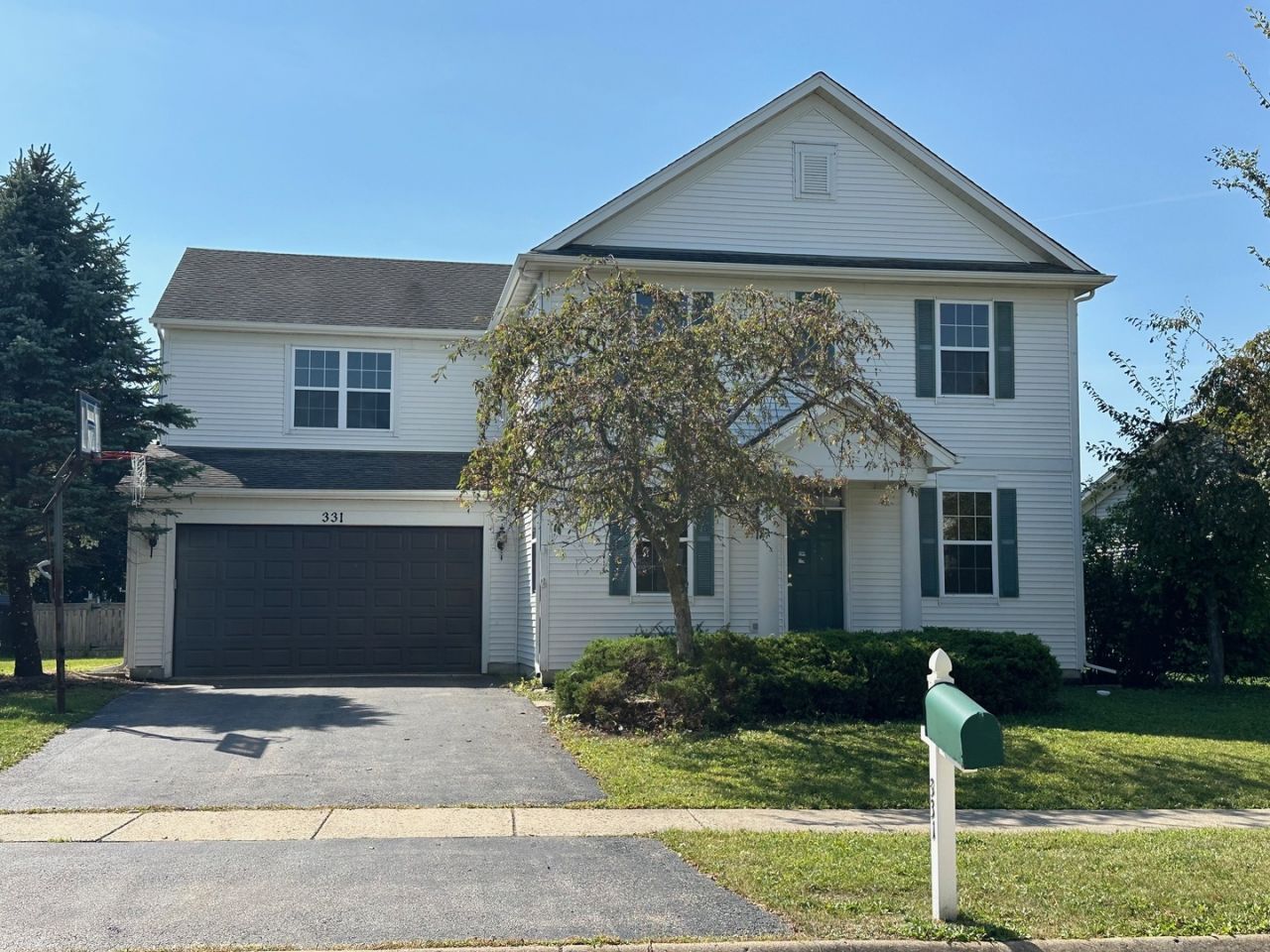 331 Parkstone Drive, Cary, IL 60013 Main Photo