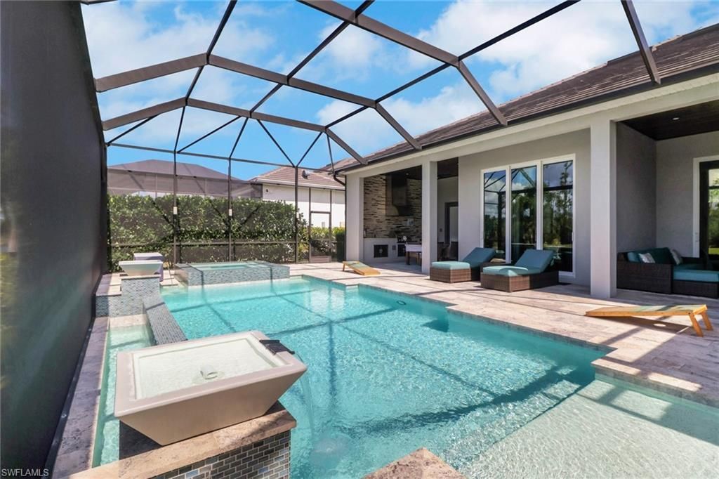 18660 Wildblue Blvd, Fort Myers, FL 33913 Photo