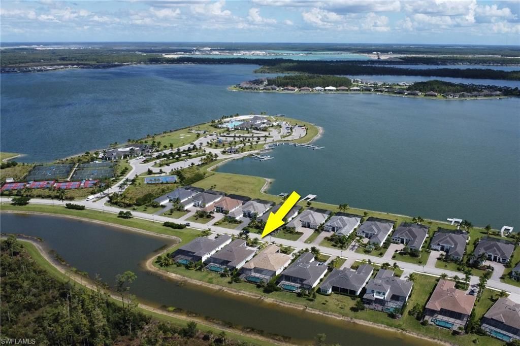 18660 Wildblue Blvd, Fort Myers, FL 33913 Photo