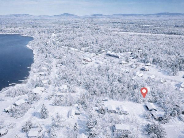 7 Forest Street, Jackman, ME 04945