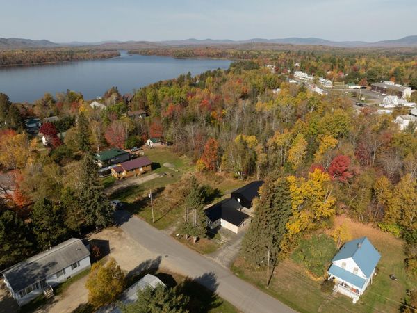 7 Forest Street, Jackman, ME 04945