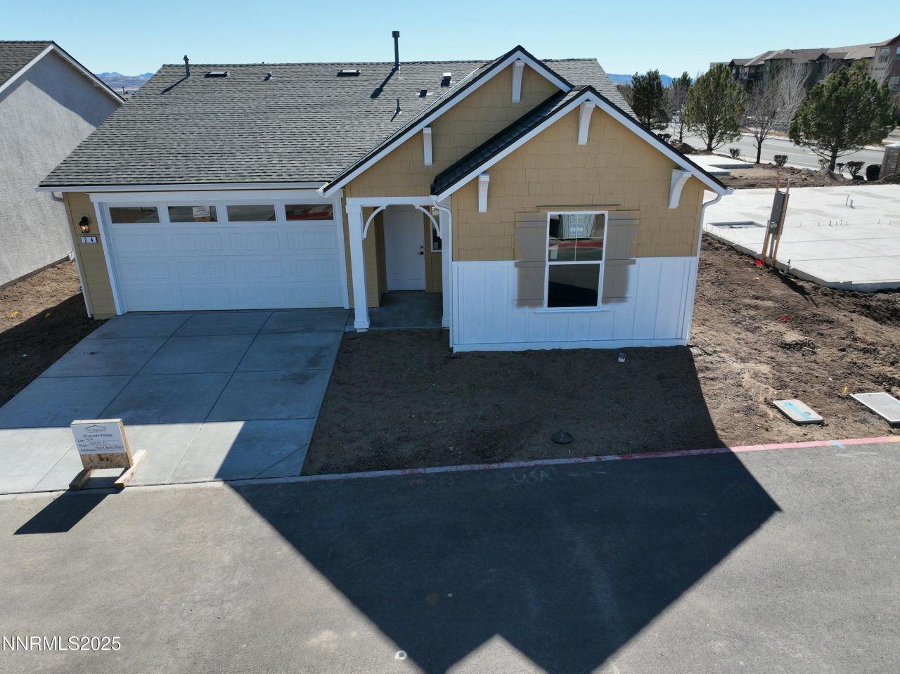 284 Arlis Place, Spanish Springs, NV 89441 Photo