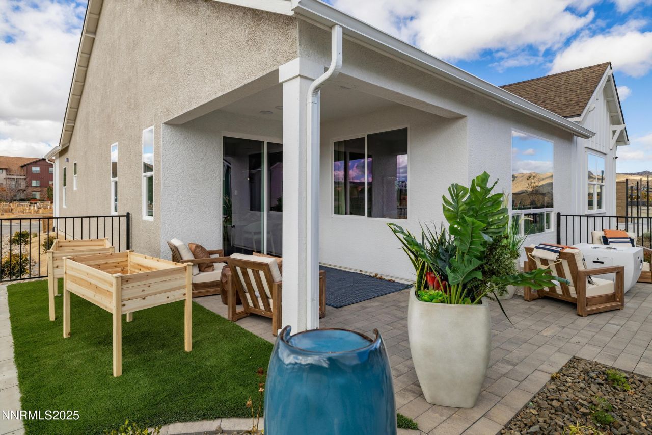 284 Arlis Place, Spanish Springs, NV 89441 Photo