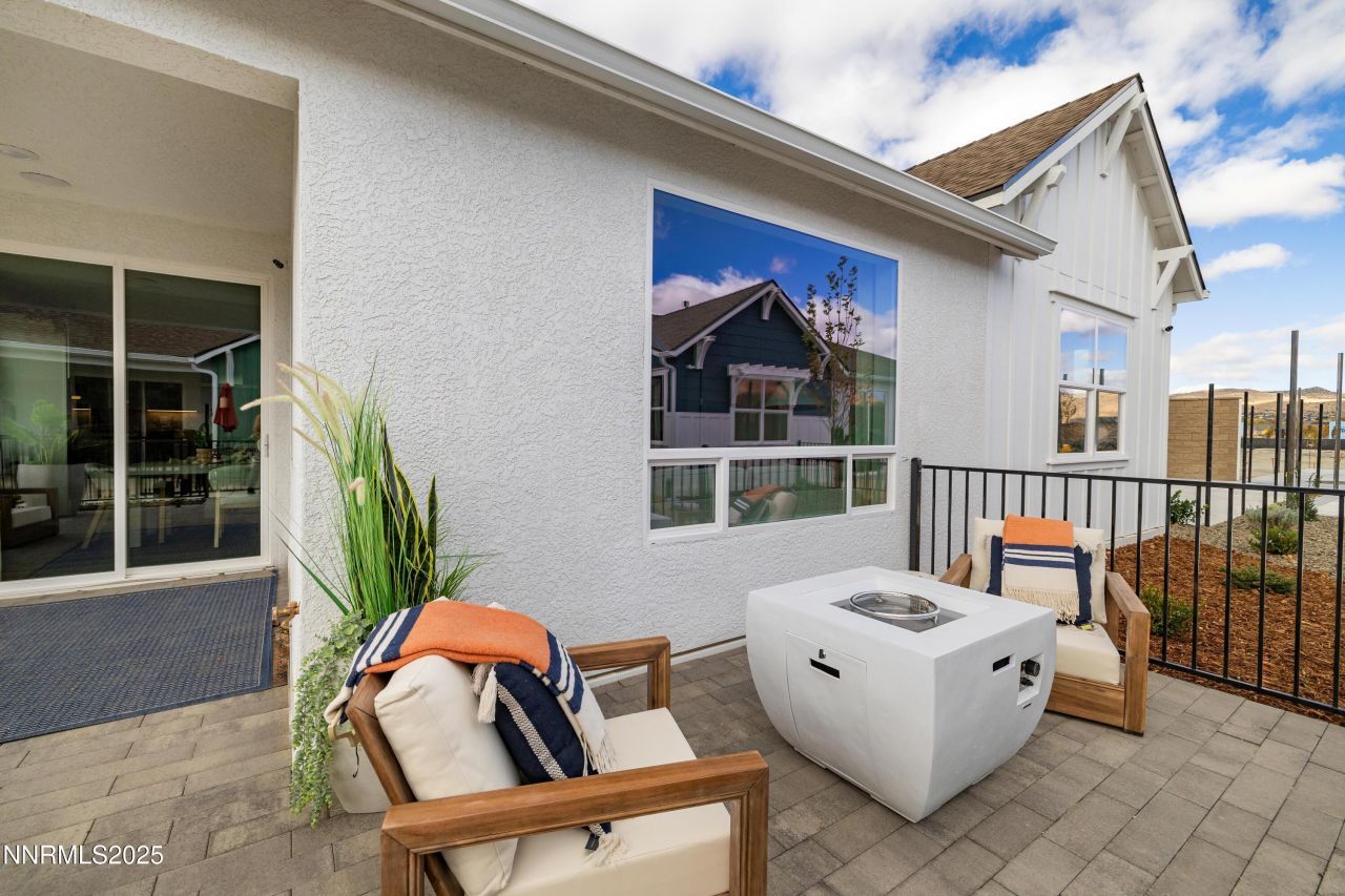 284 Arlis Place, Spanish Springs, NV 89441 Photo