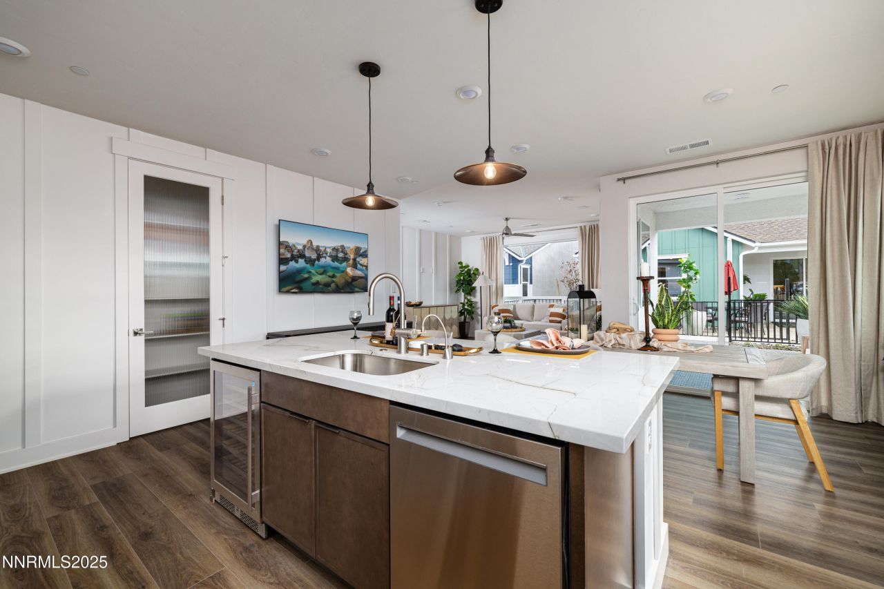 284 Arlis Place, Spanish Springs, NV 89441 Photo