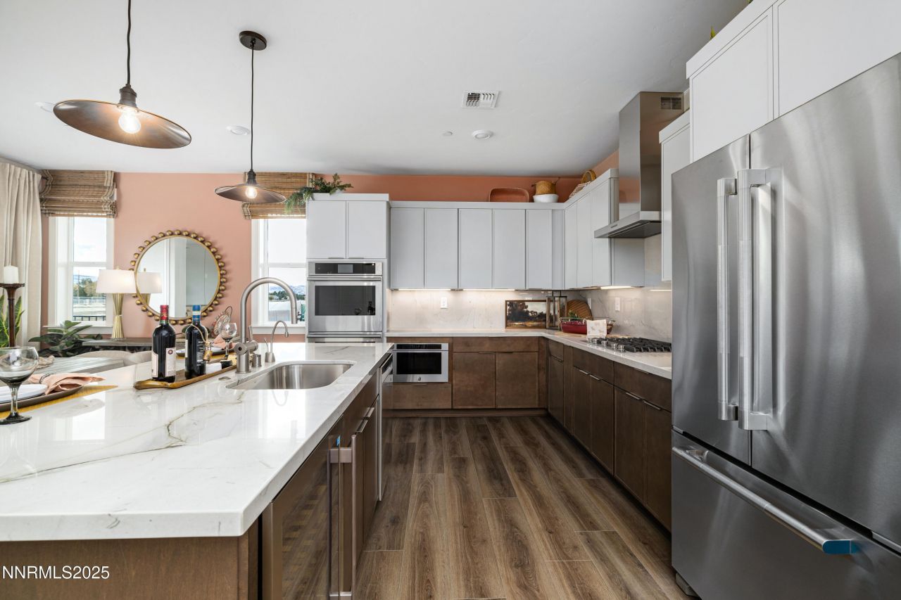 284 Arlis Place, Spanish Springs, NV 89441 Photo