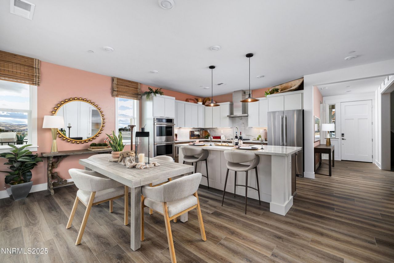 284 Arlis Place, Spanish Springs, NV 89441 Photo