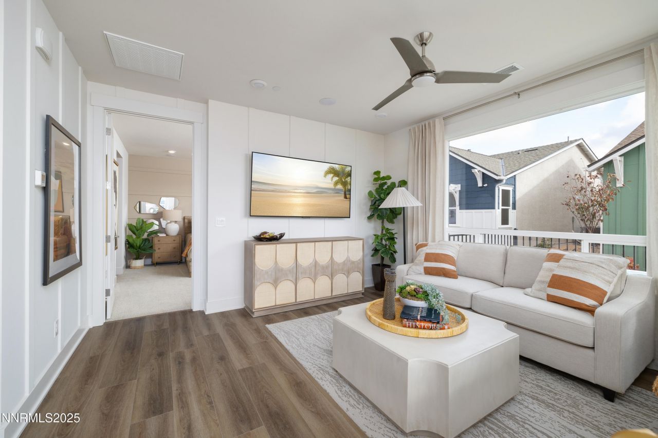 284 Arlis Place, Spanish Springs, NV 89441 Photo