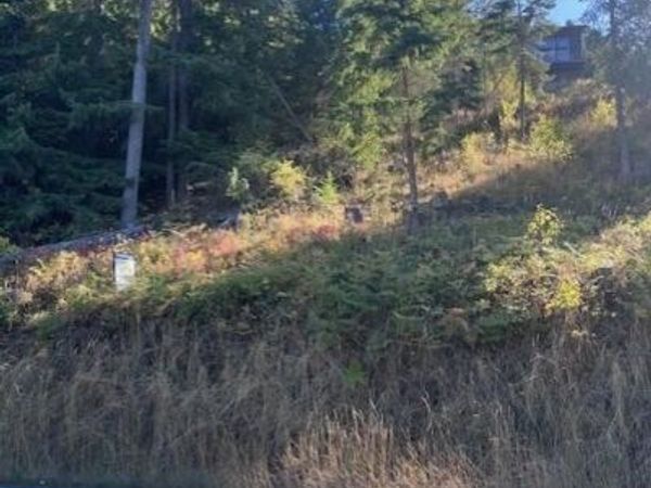 NNA Hwy 97, Harrison, ID 83833