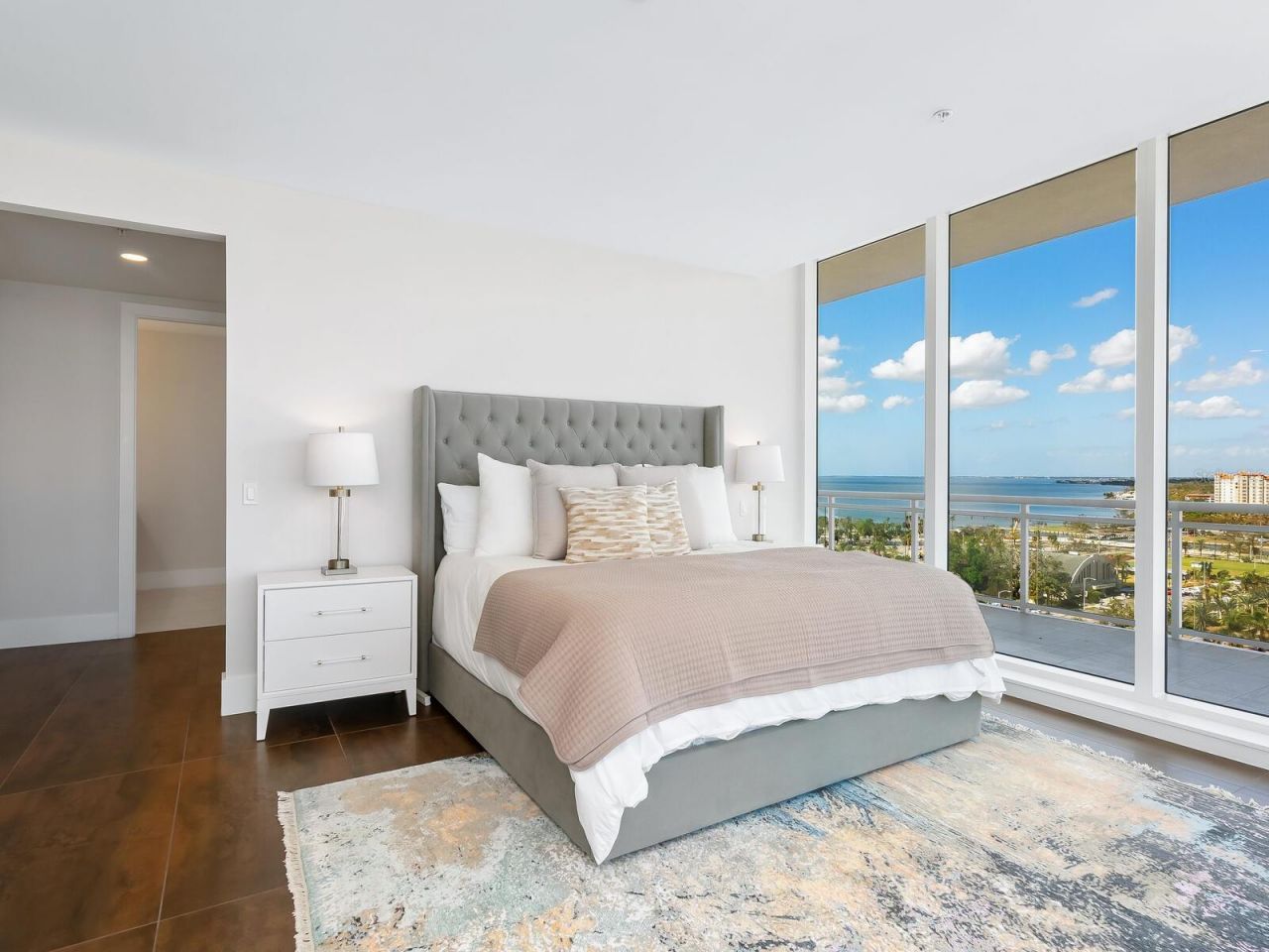 540 N Tamiami Trail, Unit 1201, Sarasota, FL 34236 Photo