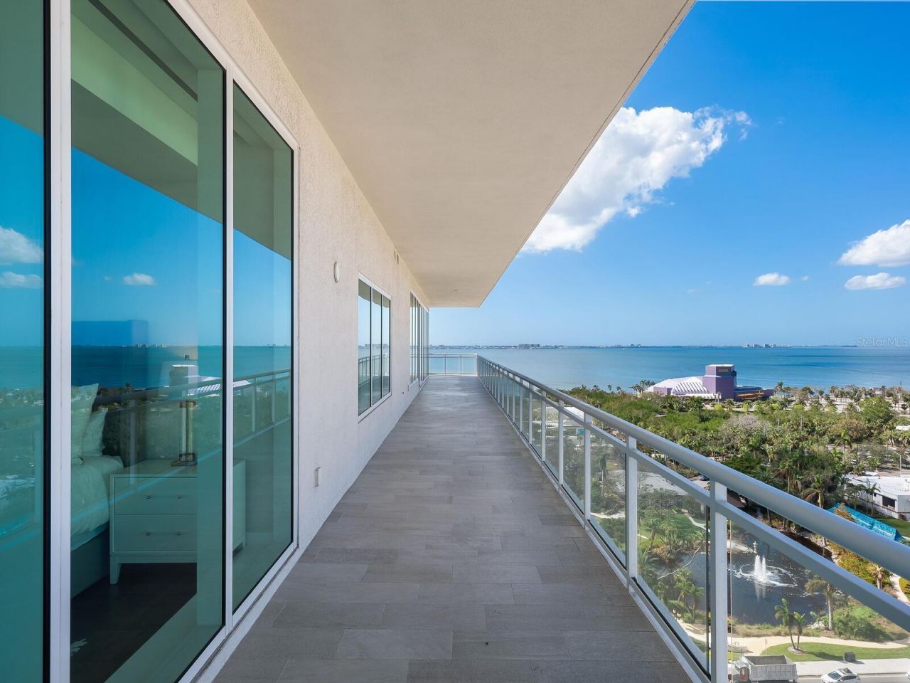 540 N Tamiami Trail, Unit 1201, Sarasota, FL 34236 Photo