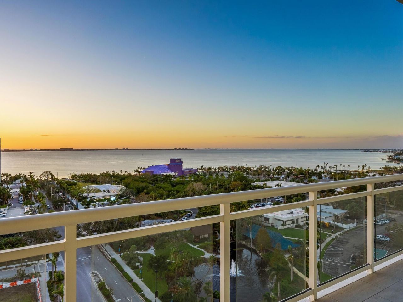 540 N Tamiami Trail, Unit 1201, Sarasota, FL 34236 Photo
