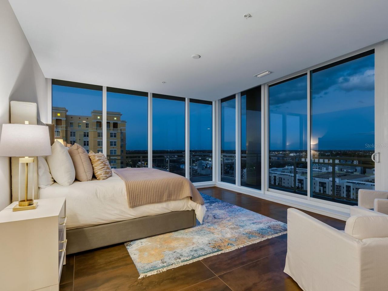 540 N Tamiami Trail, Unit 1201, Sarasota, FL 34236 Photo