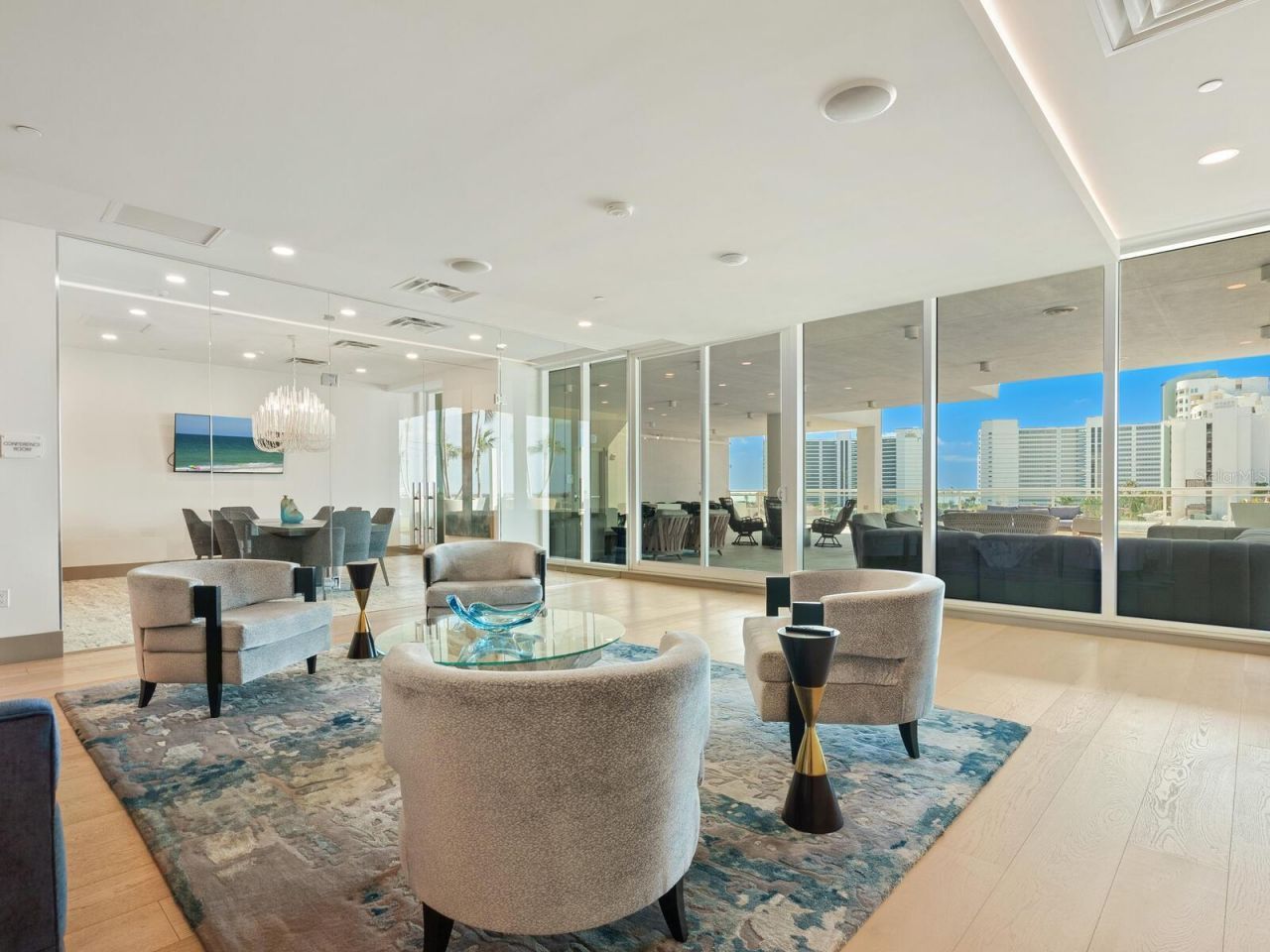 540 N Tamiami Trail, Unit 1201, Sarasota, FL 34236 Photo