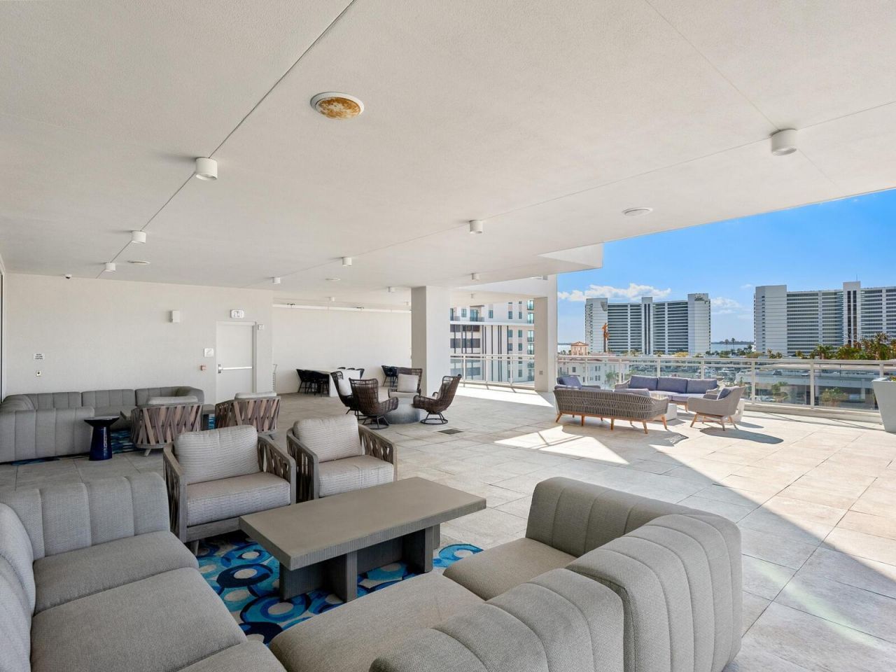 540 N Tamiami Trail, Unit 1201, Sarasota, FL 34236 Photo