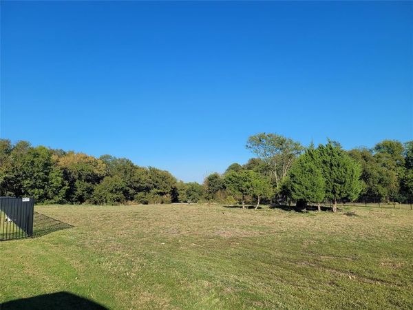 2095 Chief Lane, Lucas, TX 75002