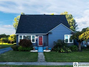 115 Nevins Street, Dunkirk, NY 14048