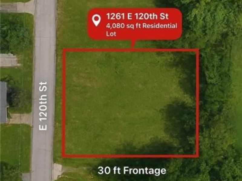 1261 E 102nd Street, Cleveland, OH 44108 Photo 2
