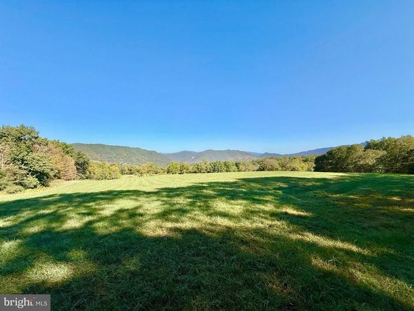 3176 GERMANY VALLEY ROAD, SENECA ROCKS, WV 26884