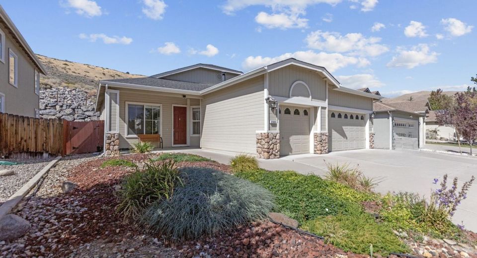 2365 Red Maple Court, Reno, NV 89523 Photo