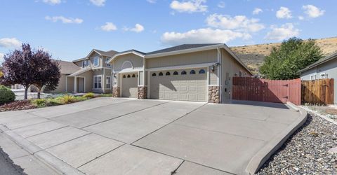 2365 Red Maple Court, Reno, NV 89523 Photo