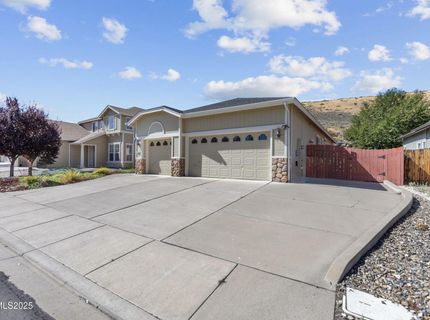 2365 Red Maple Court, Reno, NV 89523 Photo