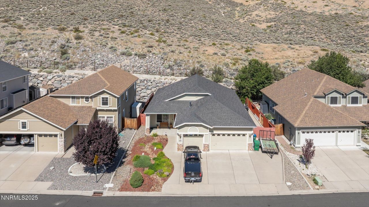 2365 Red Maple Court, Reno, NV 89523 Photo