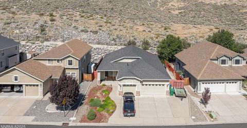 2365 Red Maple Court, Reno, NV 89523 Photo