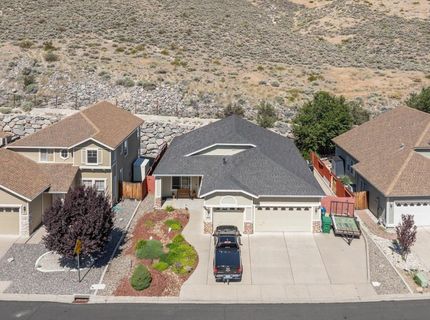 2365 Red Maple Court, Reno, NV 89523 Photo