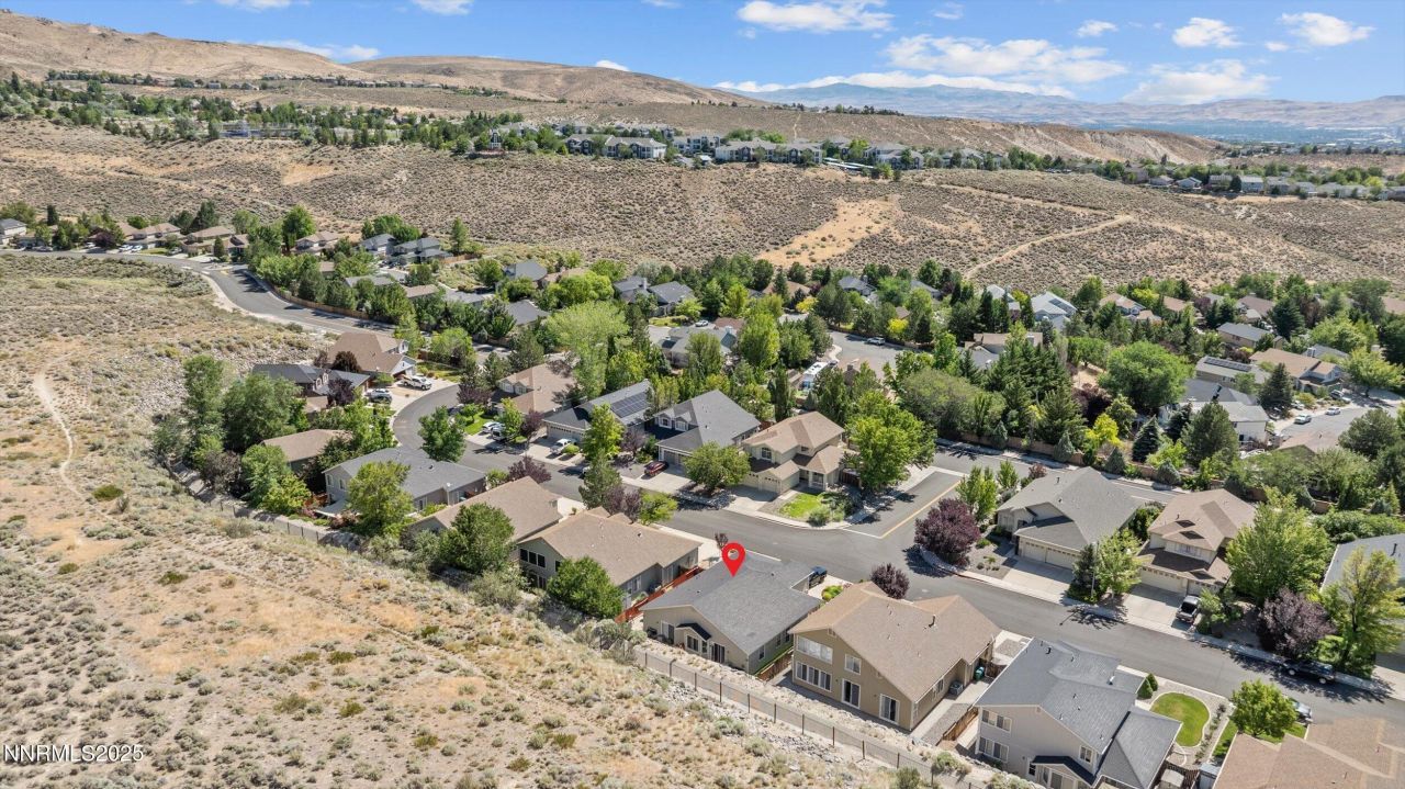 2365 Red Maple Court, Reno, NV 89523 Photo