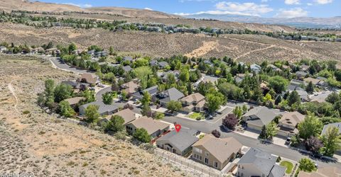2365 Red Maple Court, Reno, NV 89523 Photo