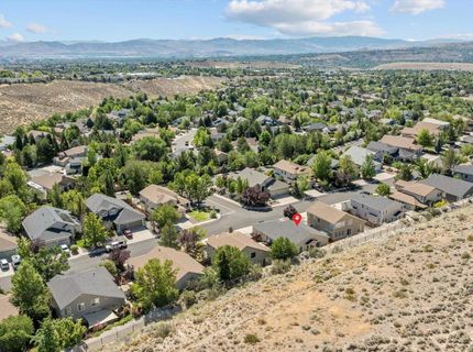 2365 Red Maple Court, Reno, NV 89523 Photo