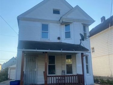 3197 W 90th Street, Cleveland, OH 44102