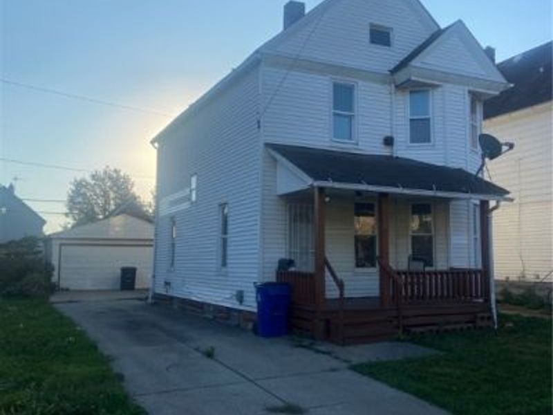 3197 W 90th Street, Cleveland, OH 44102 Photo 2