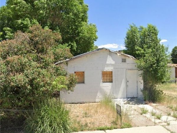 450 Ogden Avenue, Ely, NV 89301