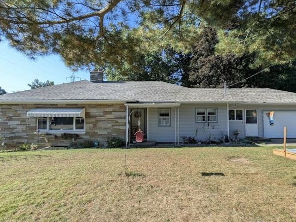 1111 W Michigan Avenue W, Battle Creek, MI 49037