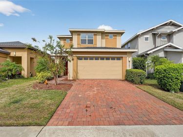 6687 ALDER ROAD, HARMONY, FL 34773