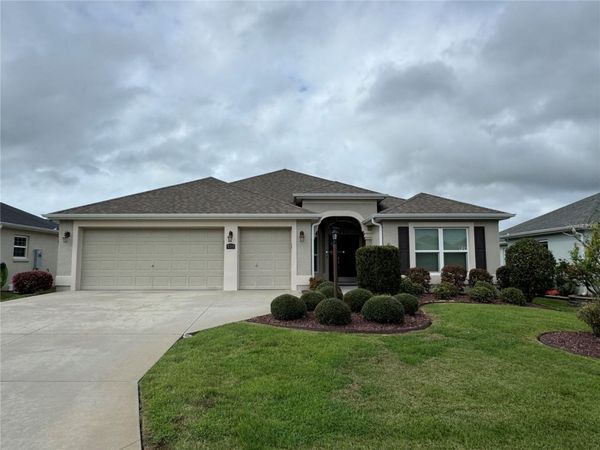 939 KOLLER COURT, THE VILLAGES, FL 32163