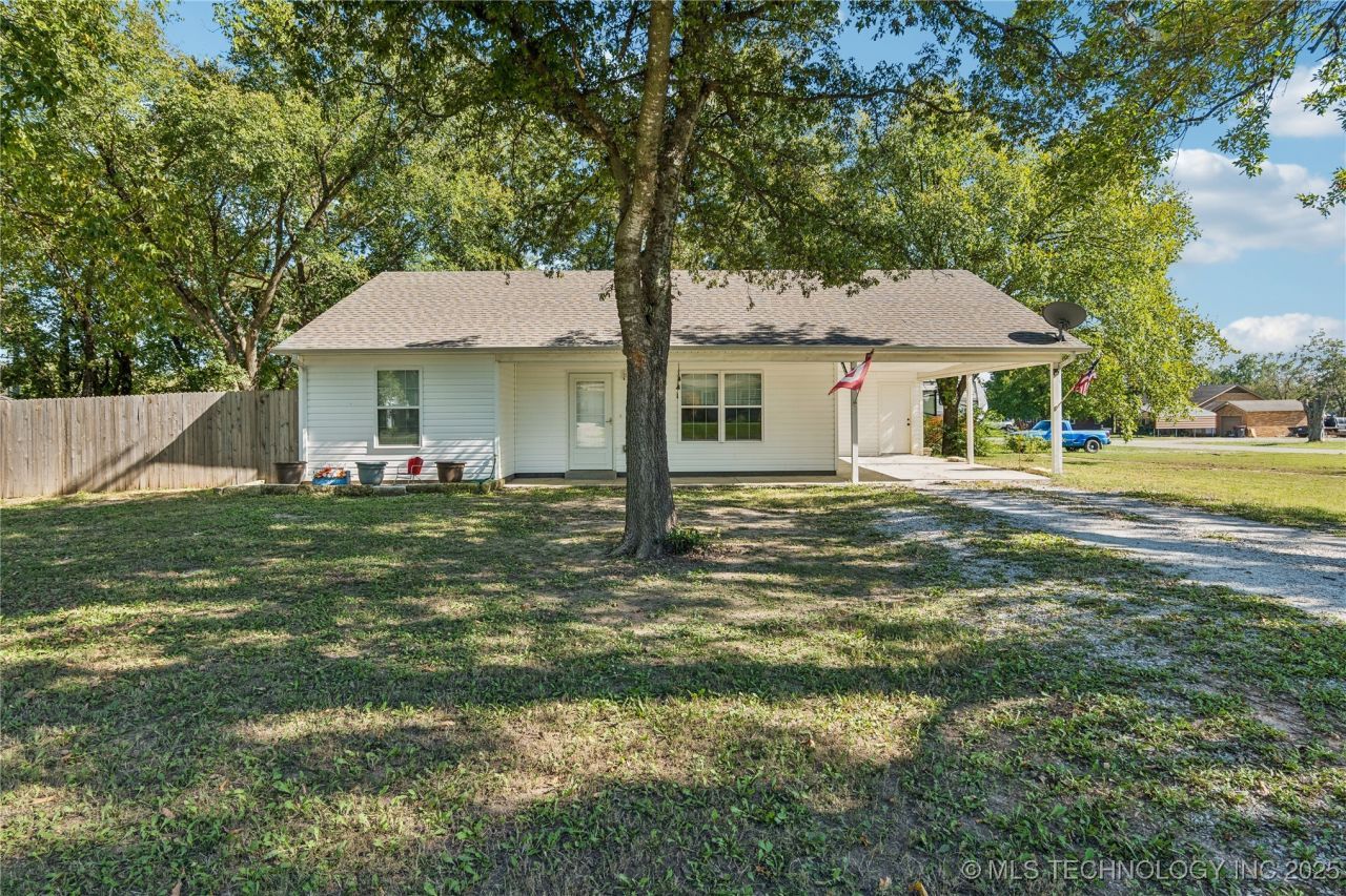 Please Call For Address, Chelsea, OK 74016 Main Photo