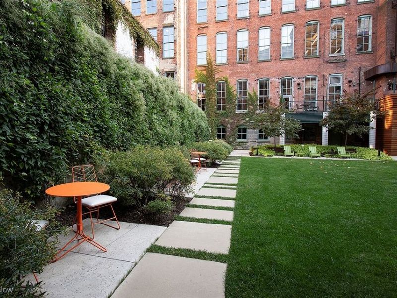 725 Johnson Court, Unit 413, Cleveland, OH 44113 Photo 17