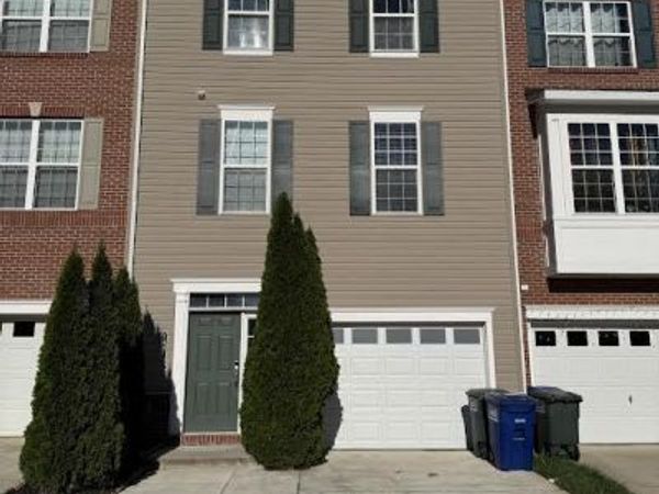 7806 TAGGART COURT, ELKRIDGE, MD 21075