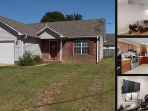 334 Linda Drive, Bono, AR 72416