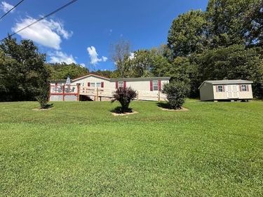 63 Powell Howard Lane, Hulen, KY 40845