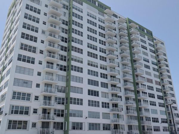 2150 Sans Souci Boulevard, Unit B205, North Miami, FL 33181